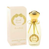Vanille Exquise Eau de Toilette for Women Annick Goutal
