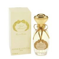 Quel Amour Eau de Toilette for Women Annick Goutal
