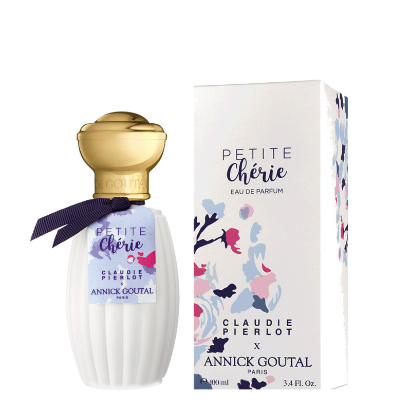Cherie Perfume Petite Cherie Annick Goutal Fragrantica Womens