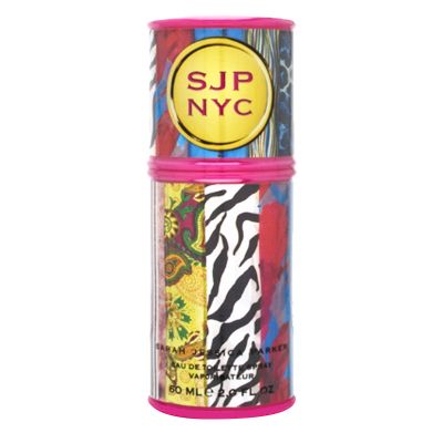 SJP NYC Eau de Toilette for Women Sarah Jessica Parker