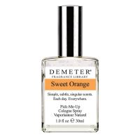 Sweet Orange Eau de Cologne for Women