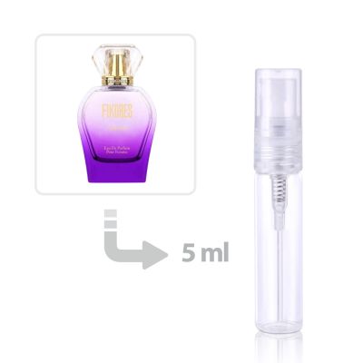 Touch Eau de Parfum for Women Fikores