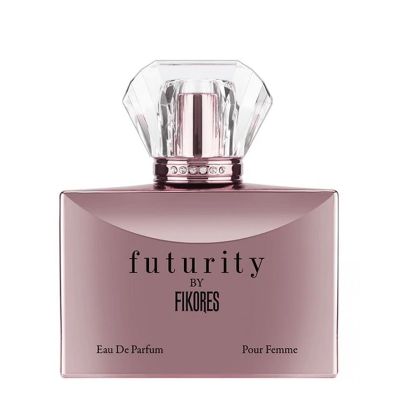 Futurity Eau de Parfum for Women Fikores