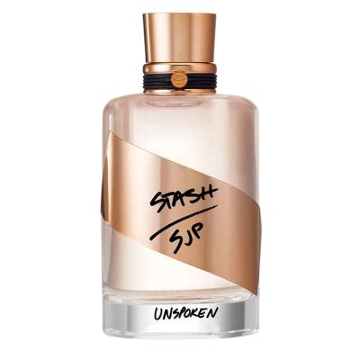 Stash SJP Unspoken Eau de Parfum for Women Sarah Jessica Parker