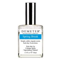 Spring Break Eau de Cologne for Women