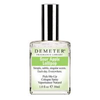 Sour AppleLollipop Eau de Cologne for Women