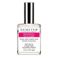 Strawberry Ice Cream Eau de Cologne for Women
