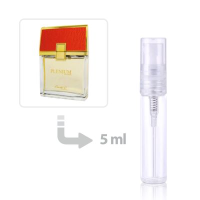 بلاينيوم ماء العطر للنساء