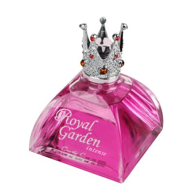 Royal Garden Intense Eau de Parfum for Women