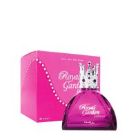 Royal Garden Intense Eau de Parfum for Women