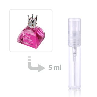 Royal Garden Intense Eau de Parfum for Women