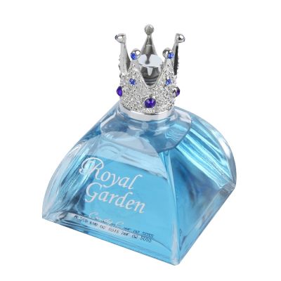 Royal Garden Eau de Parfum for Women