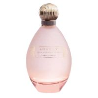 Lovely Liquid Satin Eau de Parfum for Women Sarah Jessica Parker