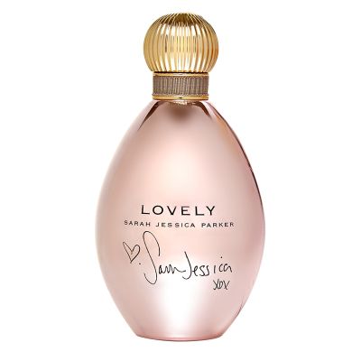 Lovely 10th Anniversary Edition Eau de Parfum for Women Sarah Jessica Parker