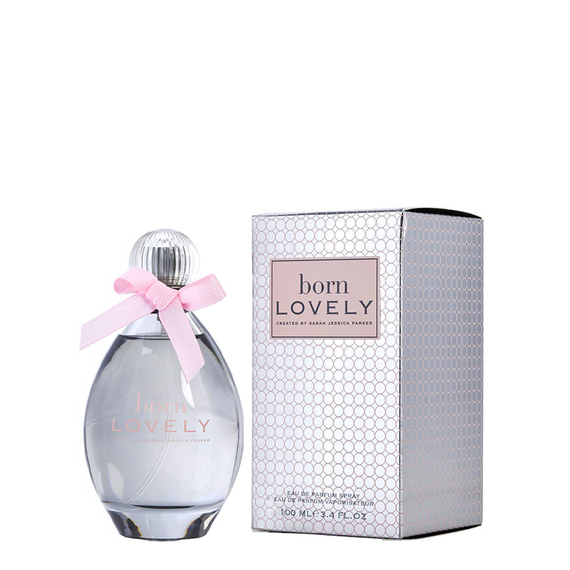 Born Lovely Eau de Parfum for Women Sarah Jessica Parker perfume - Main Image