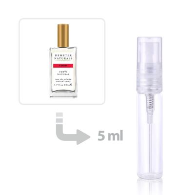 عطر الورد للنساء من ديميتر فراغرانس