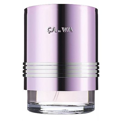 Ca Va Pink Eau de Parfum for Women Cindy C