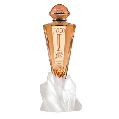 Rose Gold Eau de Parfum for Women