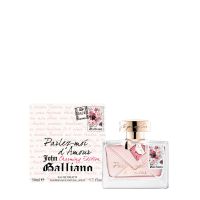 Parlez Moi dAmour Charming Edition Eau de Toilette for Women John Galliano