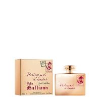 Parlez Moi dAmour Gold Edition Eau de Toilette for Women John Galliano