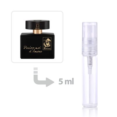 Parlez Moi dAmour By Night Eau de Toilette for Women John Galliano