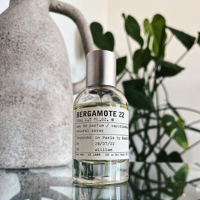 Le Labo Bergamote 22 50ml online