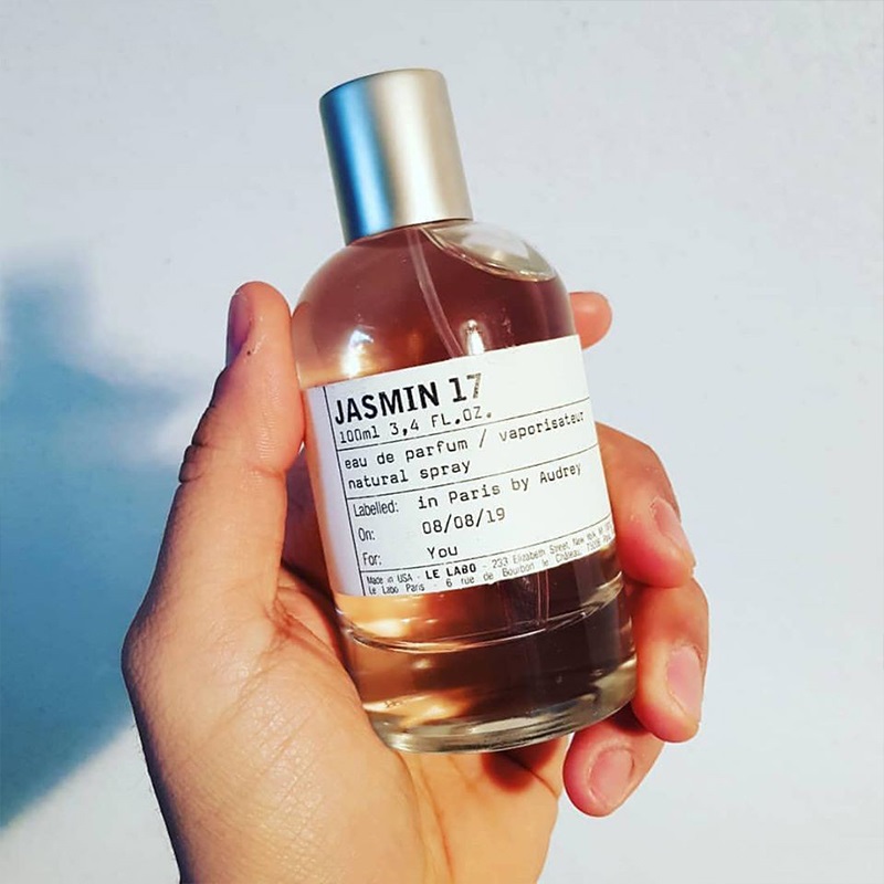 Jasmin 17 on sale