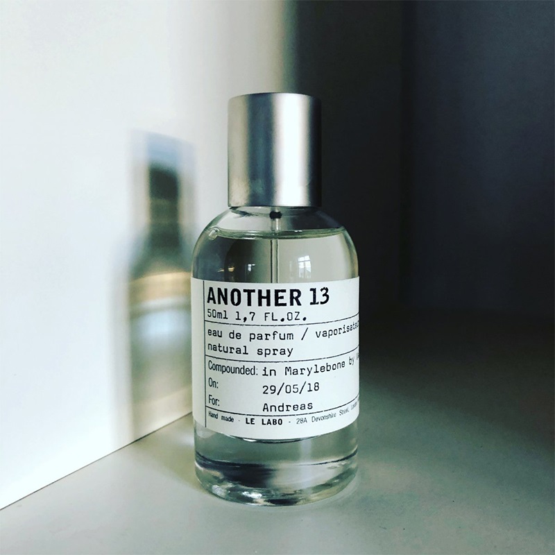Another 13 Eau de Parfum for Women and Men Le Labo perfume Another 13 Eau de Parfum for Women and Men Le Labo perfume