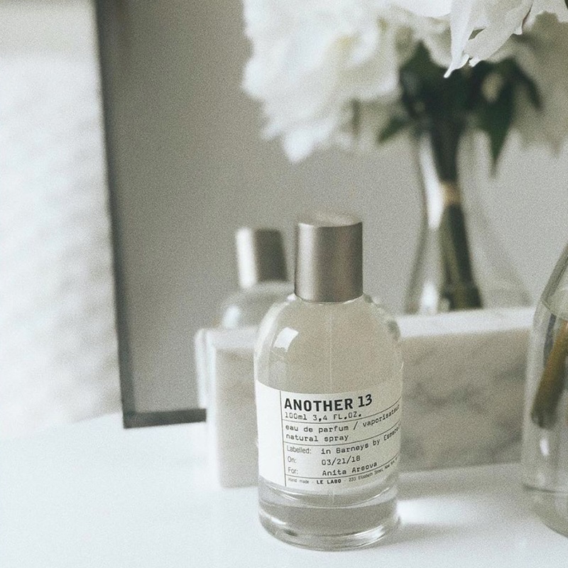 Another 13 Eau de Parfum for Women and Men Le Labo perfume & fragrance -  Riah