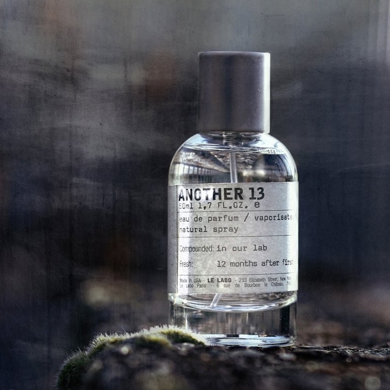 Another 13 Eau de Parfum for Women and Men Le Labo perfume Another 13 Eau de Parfum for Women and Men Le Labo perfume
