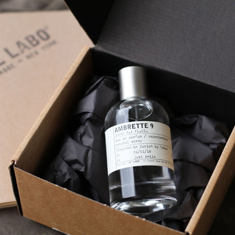LE LABO AMBRETTE 9 オードパルファム 50ml LE LABO ル ラボ アンブレット 9 オードパルファム 50ml