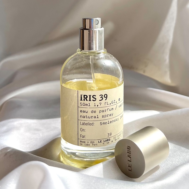 Deals Le Labo IRIS 39