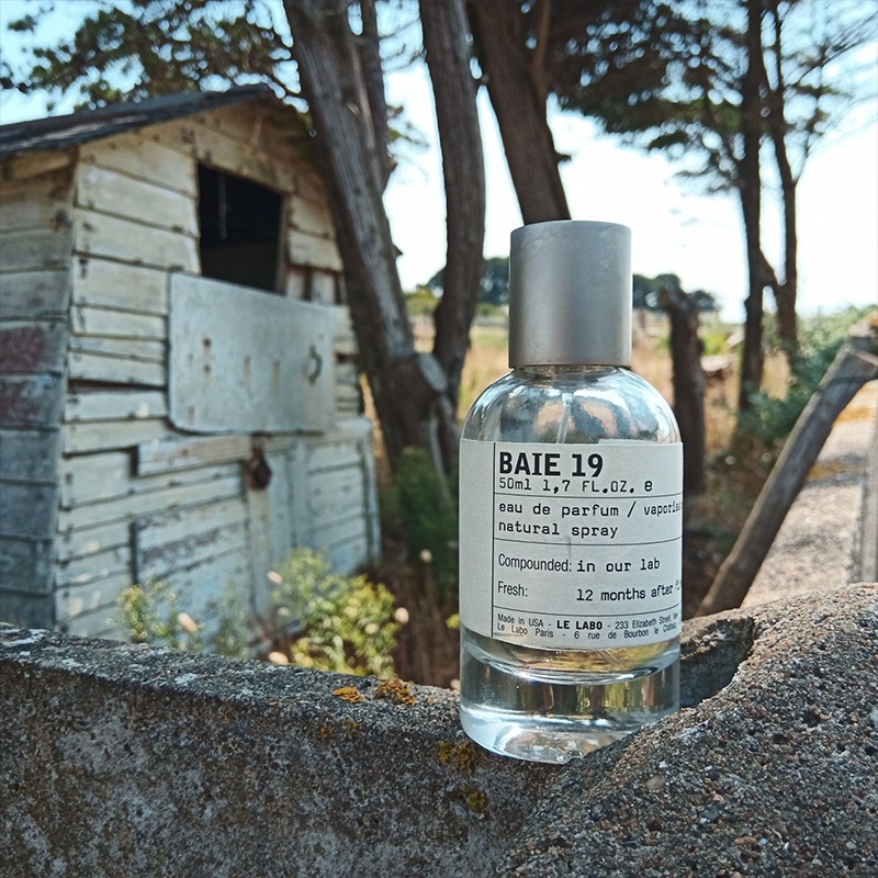 Baie 19 Eau de Parfum for Women and Men Le Labo perfume