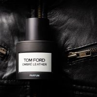Ombre Leather Parfum for Women and Men Tom Ford
