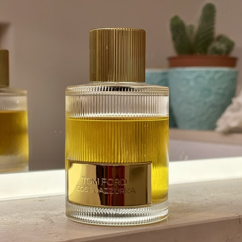 Costa Azzurra Eau de Parfum for Women and Men Tom Ford perfume