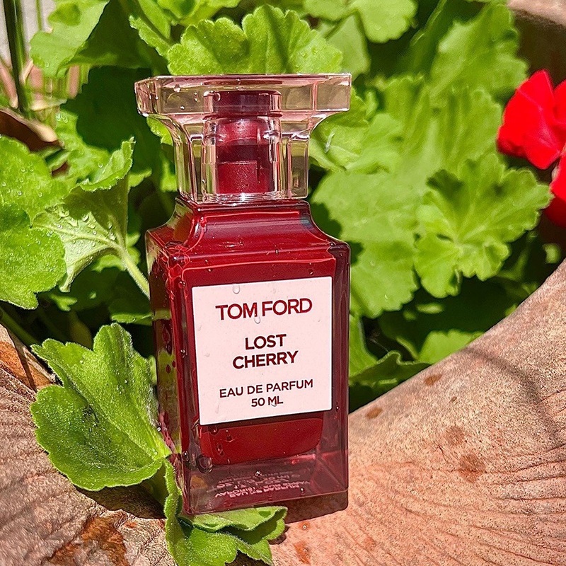 Lost Cherry Eau de Parfum For Women And Men Tom Ford perfume
