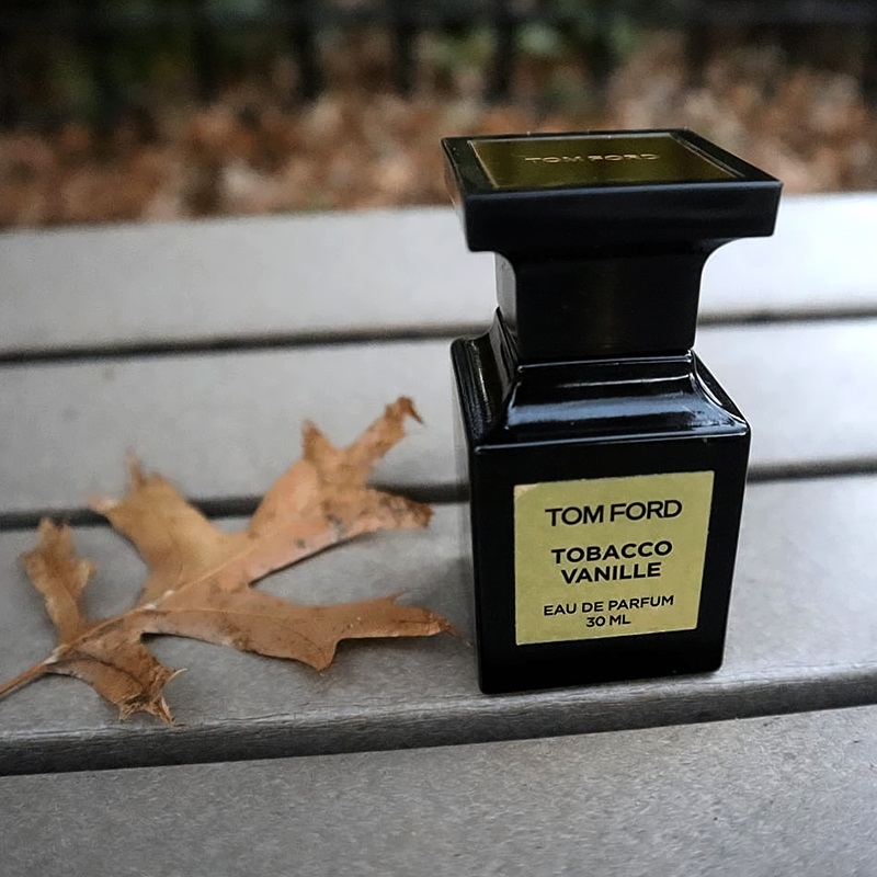 Tom Ford Tobacco Vanille Eau retailer de Parfum 30mL