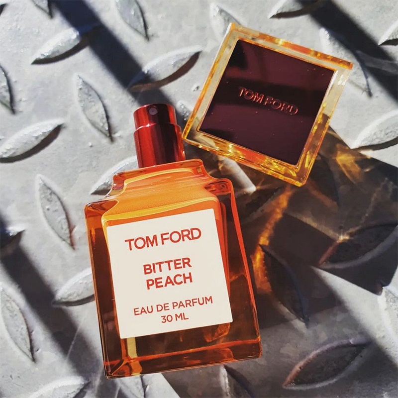 Tom Ford Bitter Peach 1.7 oz 50ml EDP Perfume Eau de Parfum Cologne for authentic Men Wome