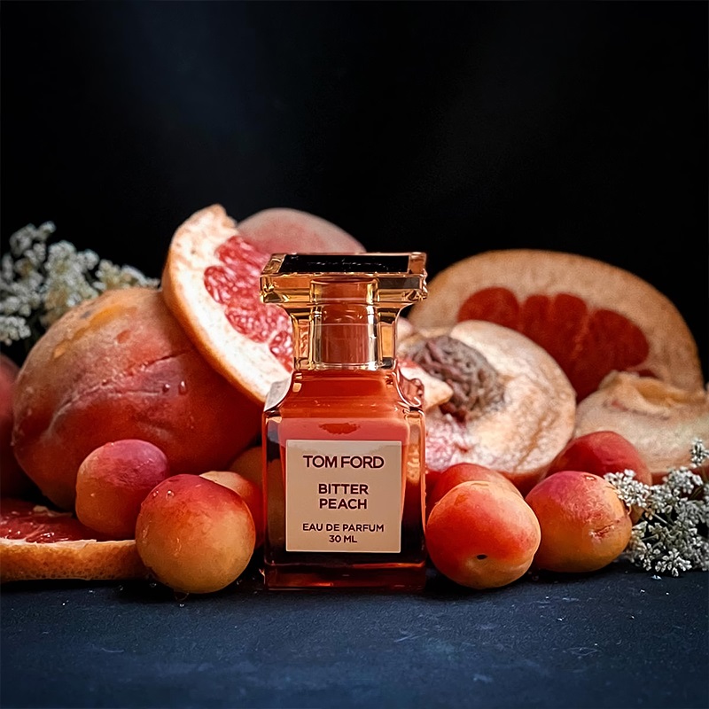 Tom Ford Bitter discount Peach