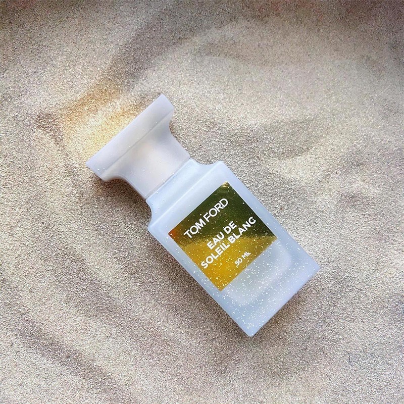 香水(女性用) TOM FORD SOLEIL BLANC Eau de Parfum 50ml Soleil Blanc Eau de Parfum | TOM FORD BEAUTY
