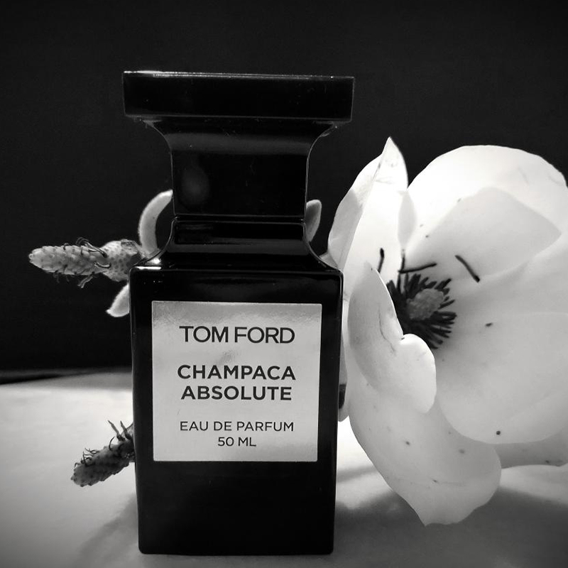Champaca Absolute Eau de Parfum For Women And Men Tom Ford perfume