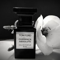 Champaca Absolute Eau de Parfum For Women And Men Tom Ford