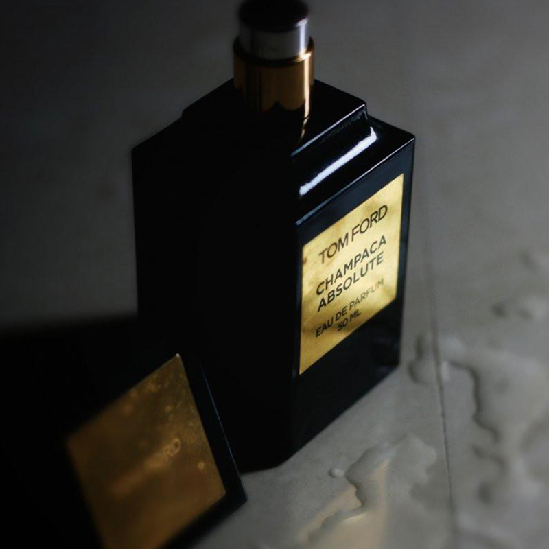 Champaca Absolute Eau de Parfum For Women And Men Tom Ford perfume
