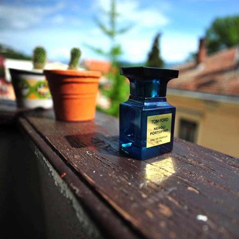 Neroli Portofino Eau de Parfum For Women And Men Tom Ford