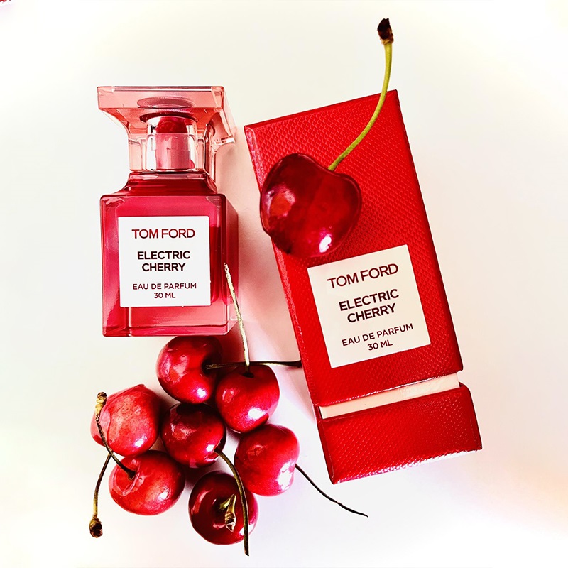 香水(女性用) TOM FORD ELECTRIC CHERRY 30 ML TOM FORD Electric Cherry 30ml | Fragrance | Harry Rosen