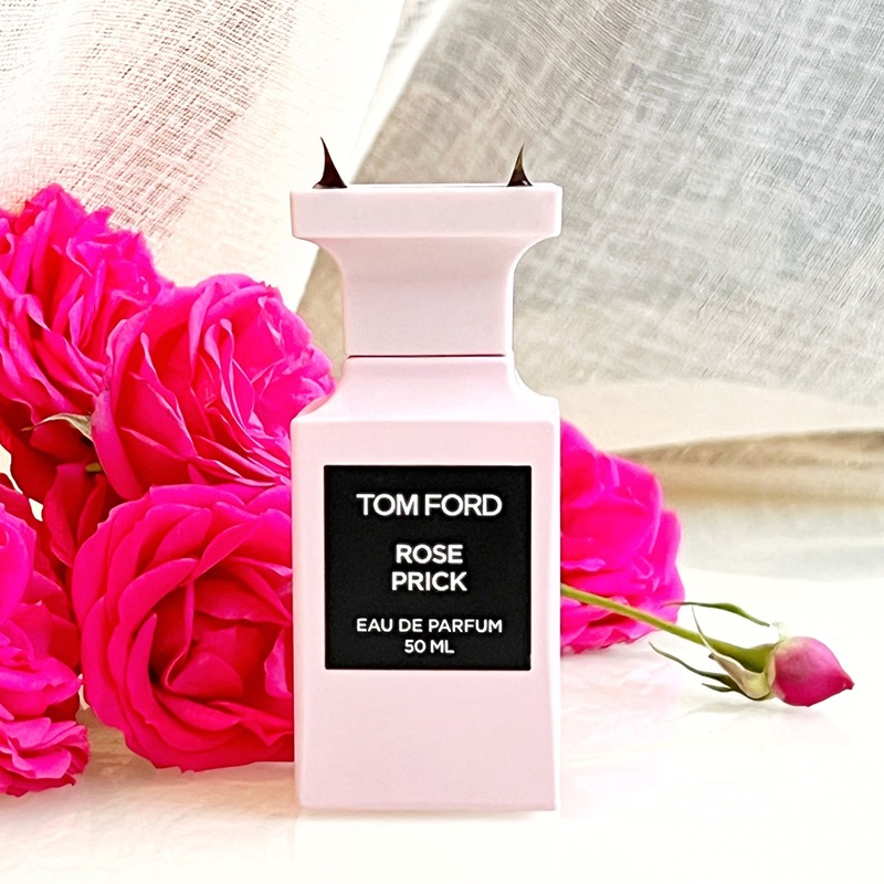 Tom Ford Rose offers Prick Eau De Perfum 100ml Unisex