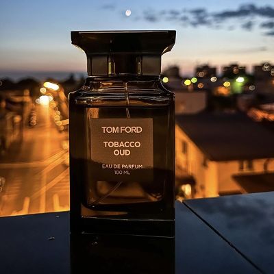 tobacco oud 100ml Tom Ford Eau de Parfum (100 Ml) - Multi and cedar Tobacco Oud Eau de Parfum