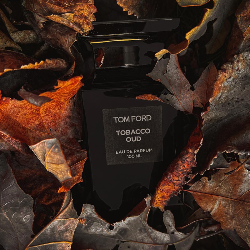 Tobacco Oud Eau de Parfum For Women And Men Tom Ford