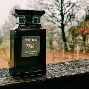 tobacco oud parfum by Tom Ford|FragranceUSA or wherever you need to freshen up Tobacco Oud Intense by Tom