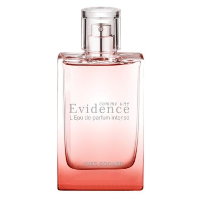 Comme Une Evidence LEau de Parfum Intense Eau de Parfum for Women Yves Rocher